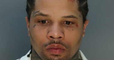 WBA lightweight champ Gervonta Davis has been arrested again on a battery charge
