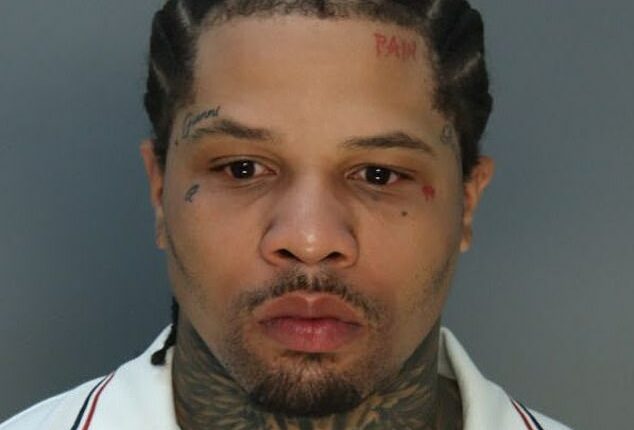 WBA lightweight champ Gervonta Davis has been arrested again on a battery charge