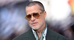 Brad Pitt: People Are Ripping the Idea That His Skincare Line Has Kept Him Looking Youthful