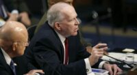Brennan and Clapper Defend Their Work