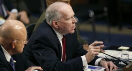 Brennan and Clapper Defend Their Work