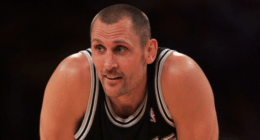 Brent Barry Net Worth