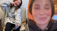 Bristol Palin says her facial paralysis struck ‘completely out of the blue’ with no warning signs