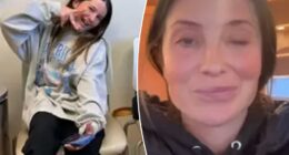 Bristol Palin says her facial paralysis struck ‘completely out of the blue’ with no warning signs