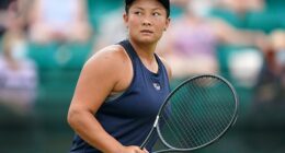 Tara Moore has been handed an immediate four-year doping ban after Cas upheld an appeal against the British player