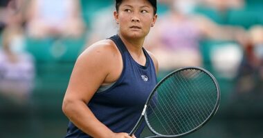 Tara Moore has been handed an immediate four-year doping ban after Cas upheld an appeal against the British player