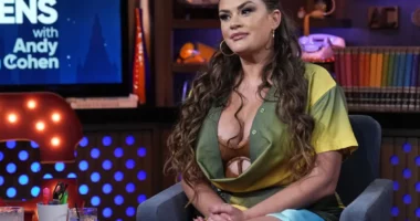 Brittany Cartwright Revealed She ‘Never Got a Dime’ From Jax Taylor’s Bar