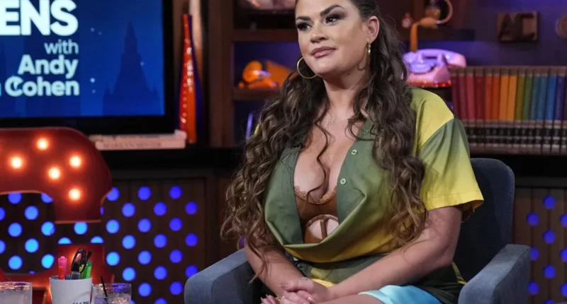 Brittany Cartwright Revealed She ‘Never Got a Dime’ From Jax Taylor’s Bar