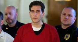 Bryan Kohberger to Plead Guilty (Victim's Family Upset)