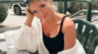 The family of slain Idaho student Kaylee Goncalves (pictured) have spoken out ahead of Bryan Kohberger's sentencing next week