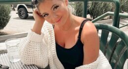 The family of slain Idaho student Kaylee Goncalves (pictured) have spoken out ahead of Bryan Kohberger's sentencing next week