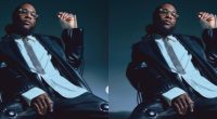 Fans React As Burna Boy Announces New Name