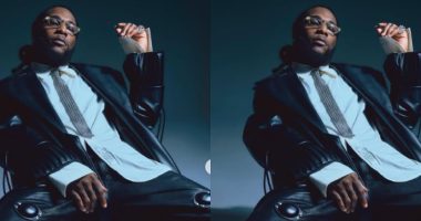 Fans React As Burna Boy Announces New Name