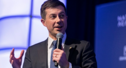 Buttigieg Was the DEI King