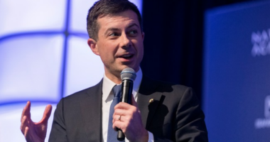 Buttigieg Was the DEI King