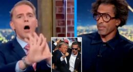 CNN panel devolves into chaos after lefty commentator suggests Trump wasn’t actually shot in the ear