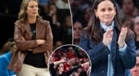 Caitlin Clark trades away Cheryl Reeve in shocking WNBA All-Star Game coach swap
