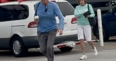 Caitlyn Jenner suffered a big loss this week when her right hand woman, Sophia Hutchins, 29, died on July 2. And on Saturday morning, Jenner was spotted with Sophia's mother while out together in Malibu