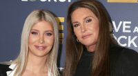 Caitlyn Jenner's Longtime Companion, Sophia Hutchins, Reportedly Dead At 29