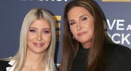 Caitlyn Jenner's Longtime Companion, Sophia Hutchins, Reportedly Dead At 29