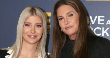 Caitlyn Jenner's Longtime Companion, Sophia Hutchins, Reportedly Dead At 29