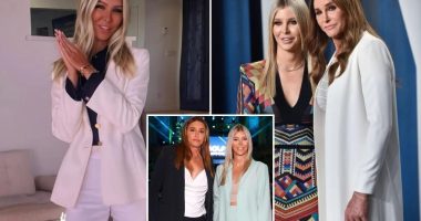 Caitlyn Jenner’s friend and manager Sophia Hutchins dead at 29 in Malibu ATV accident