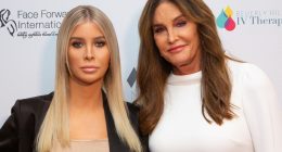 Caitlyn Jenner’s manager Sophia Hutchins, 29, killed in ATV crash that saw her ‘plunge 350ft down ravine’