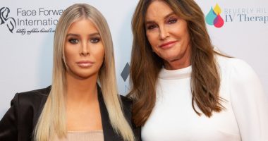Caitlyn Jenner’s manager Sophia Hutchins, 29, killed in ATV crash that saw her ‘plunge 350ft down ravine’