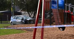 There are renewed calls for more testing of elderly drivers after a grandmother was hit and killed in Melbourne's east.