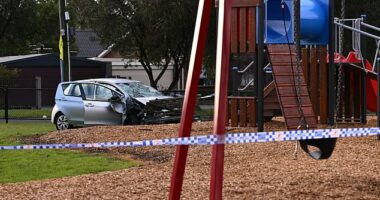 There are renewed calls for more testing of elderly drivers after a grandmother was hit and killed in Melbourne's east.