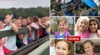 Camp Mystic death total rises to 27 after devastating Texas floods: ‘Our hearts are broken’