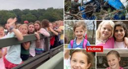Camp Mystic death total rises to 27 after devastating Texas floods: ‘Our hearts are broken’