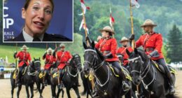 Canadian police official warns ‘traditional values’ may be sign a person is becoming ‘extremist’