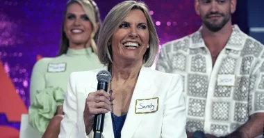 Captain Sandy Yawn Weighs In On ‘Below Deck’ Season 12 and Captain Kerry’s Crew Struggles: ‘Glad I’m Not in His Shoes’