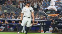 Carlos Rodon looks the All-Star part as he twirls best start of his Yankees career