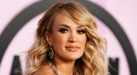 Carrie Underwood reveals she ‘has to get out’ of Nashville farm after terrifying encounter