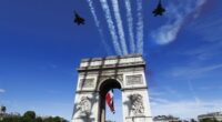 Celebrating Bastille Day Is Ridiculous