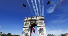 Celebrating Bastille Day Is Ridiculous