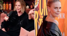 Charlize Theron, 49, makes candid sex confession about ‘f–king amazing’ hookup with a 26-year-old