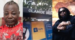 Charly Boy Slams Lagos Govt for Renaming Iconic Bus Stop After Olamide
