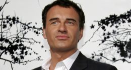 Charmed Star Julian McMahon's Last Instagram Post Is So Sad Now