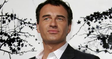 Charmed Star Julian McMahon's Last Instagram Post Is So Sad Now