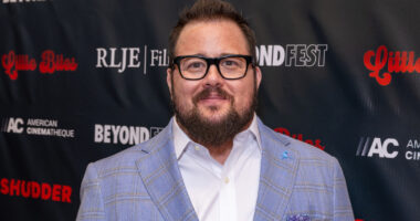Chaz Bono: All About Cher And Sonny's Only Child