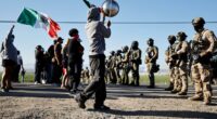 Cheering assaults on ICE, Brad Lander and other Dems seem to want civil war