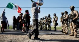 Cheering assaults on ICE, Brad Lander and other Dems seem to want civil war