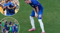 Chelsea stunningly routs PSG in final to win FIFA Club World Cup