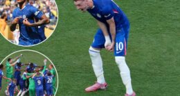 Chelsea stunningly routs PSG in final to win FIFA Club World Cup
