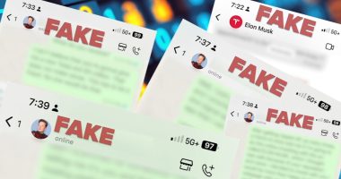 Chicago-area man loses $10K to cryptocurrency scam by Elon Musk impersonator