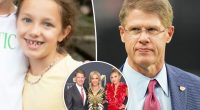 Chiefs owner Clark Hunt’s family mourns death of 9-year-old relative in Texas flooding: ‘Our hearts are broken’