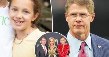 Chiefs owner Clark Hunt’s family mourns death of 9-year-old relative in Texas flooding: ‘Our hearts are broken’